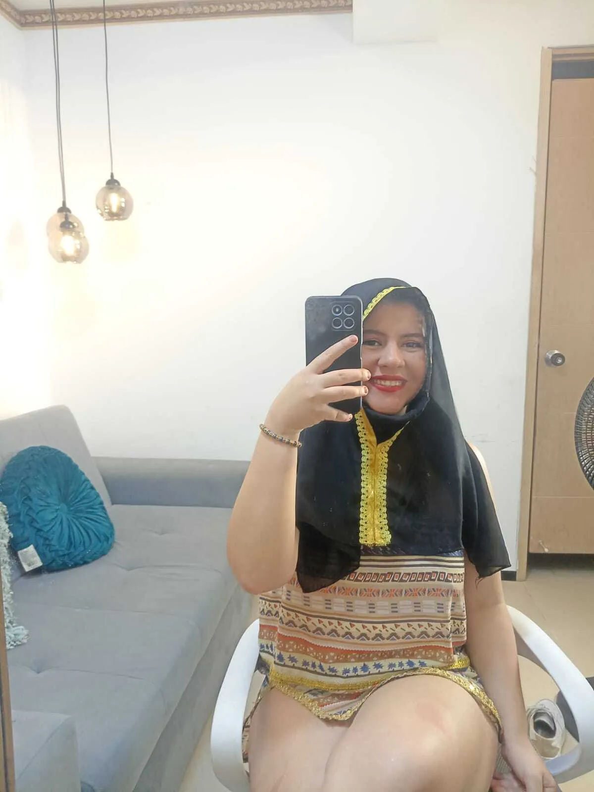 Interprète KathleenRouusse Photo 4