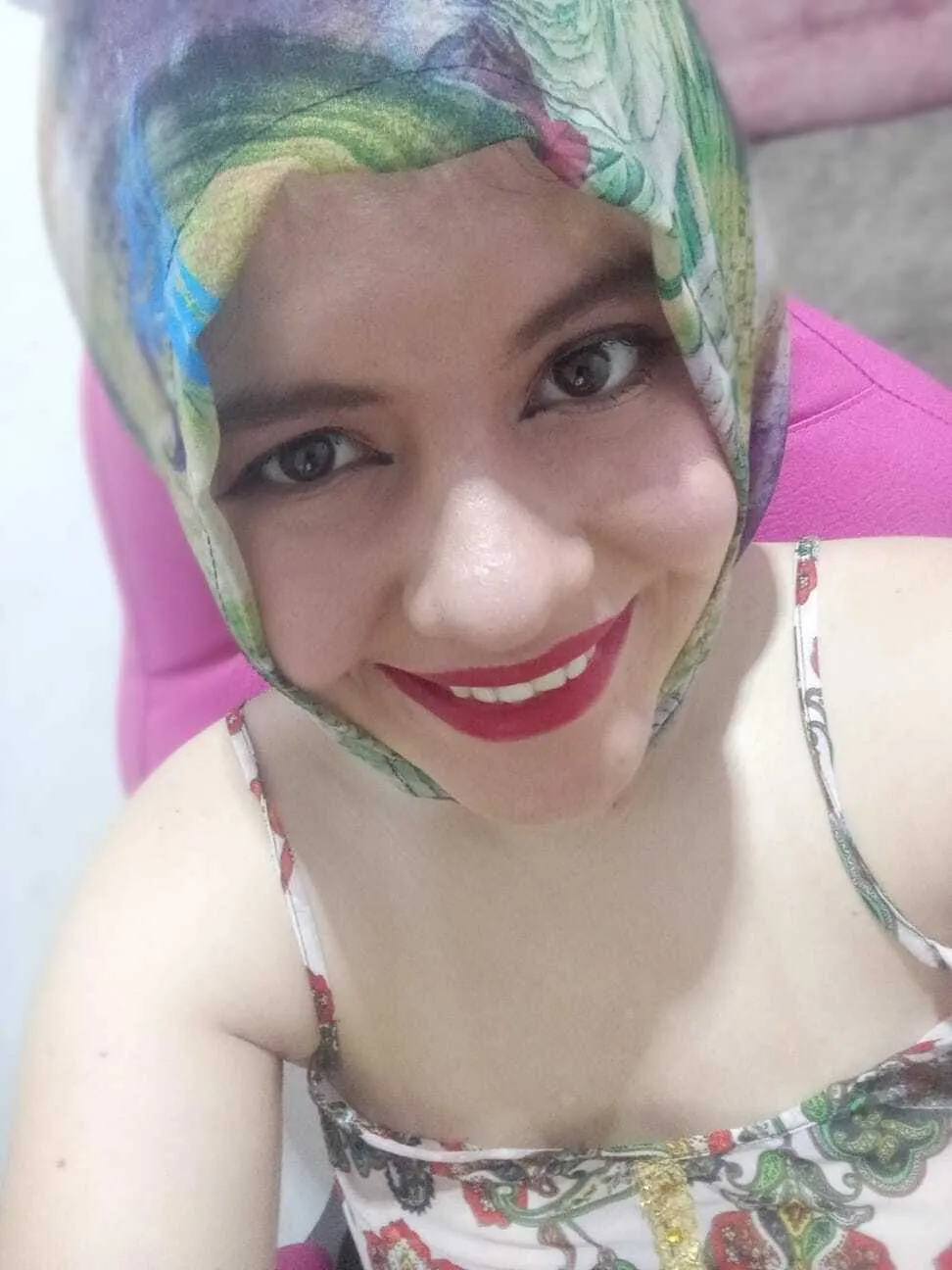 Interprète KathleenRouusse Photo 2