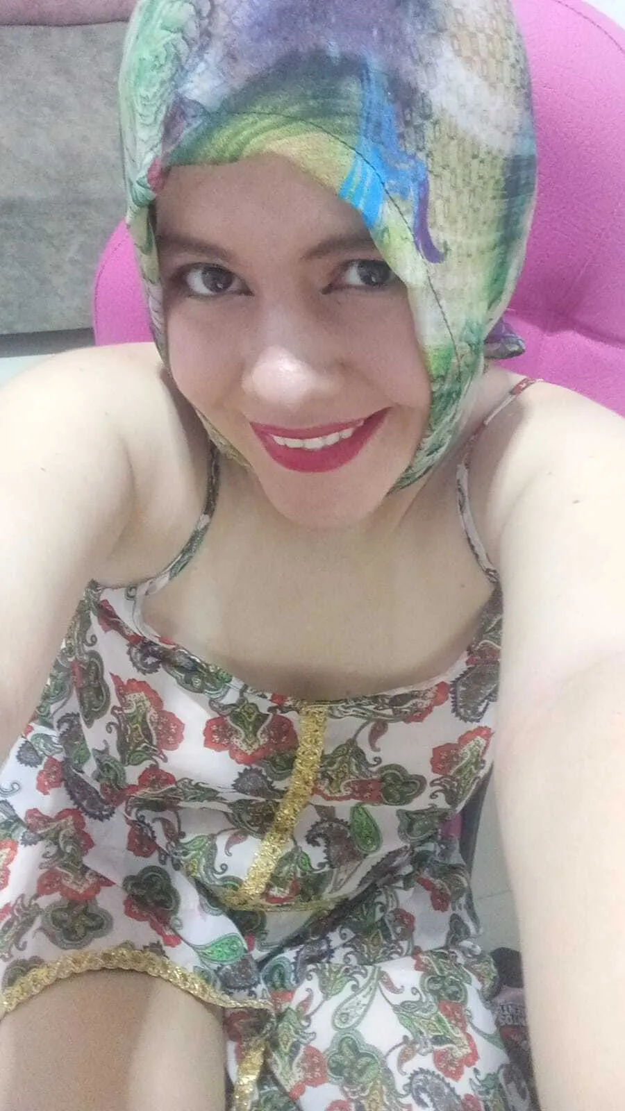 Interprète KathleenRouusse Photo 1