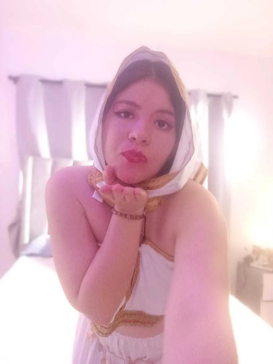 Interprète KathleenRouusse Photo 11