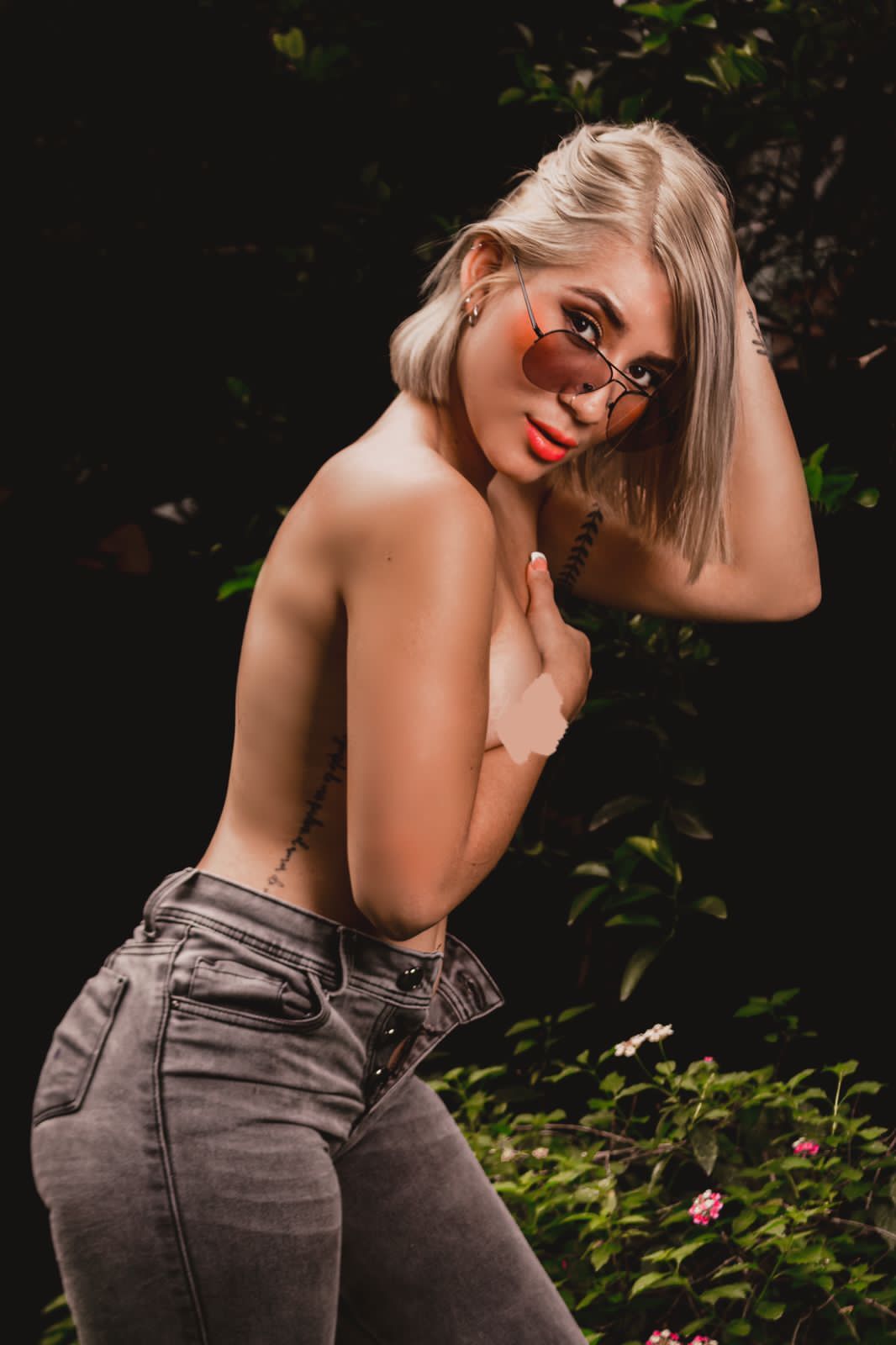 Artiest KaoriKeiko Foto 3