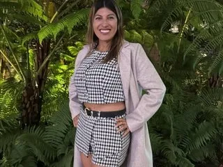 Lunabeya immagine del profilo del modello di cam