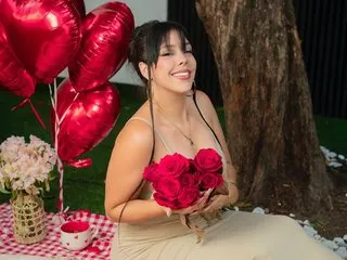 georginasensuelle cam model profile picture