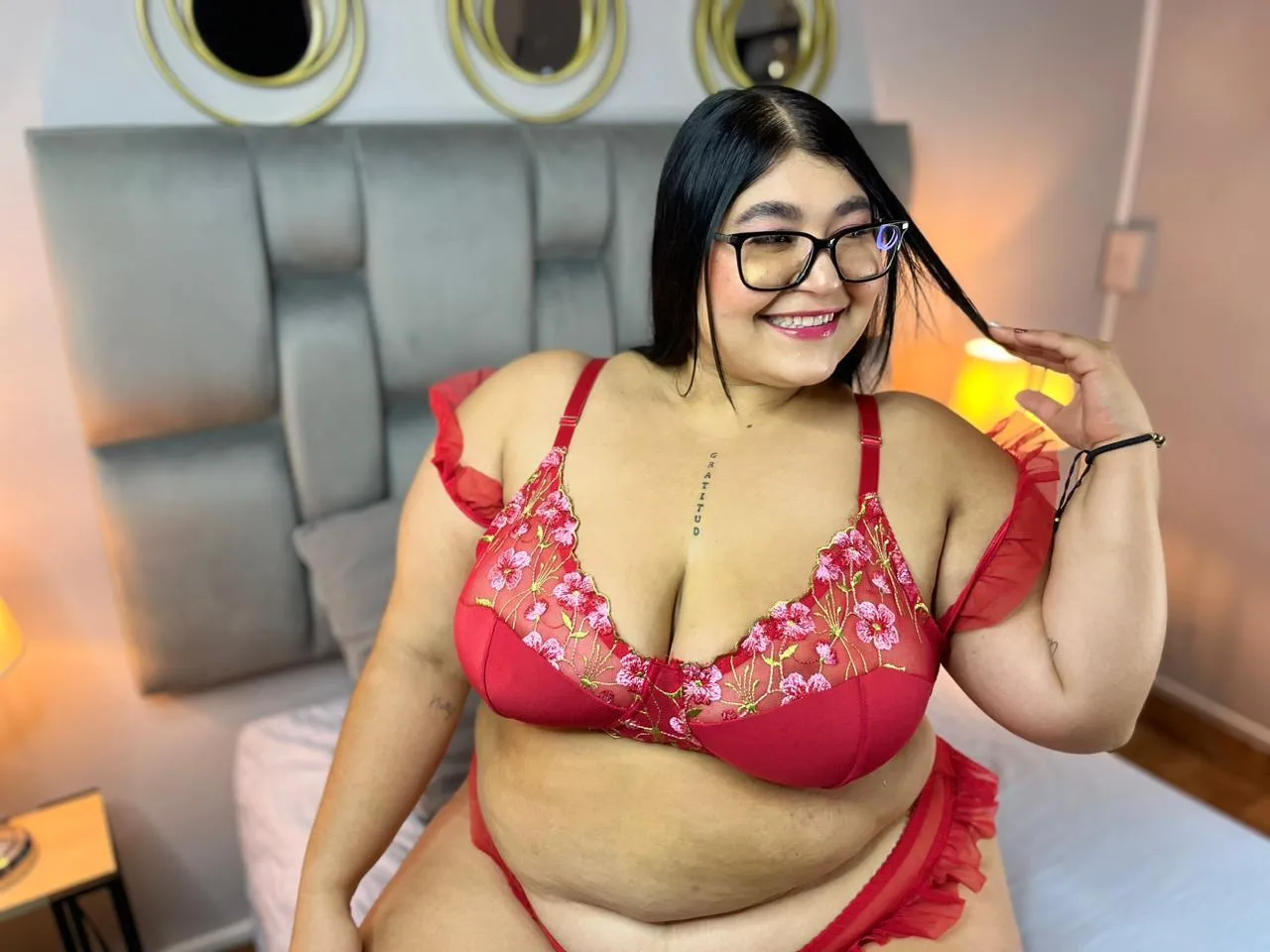 Artist Gaby_Kingsley Foto 3