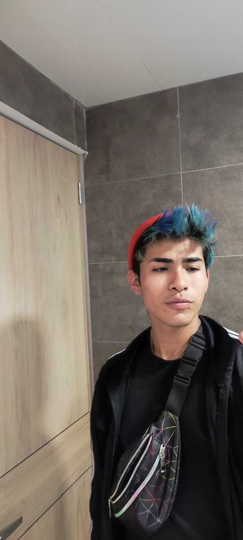 Artist Bastien_Volkov Foto 7