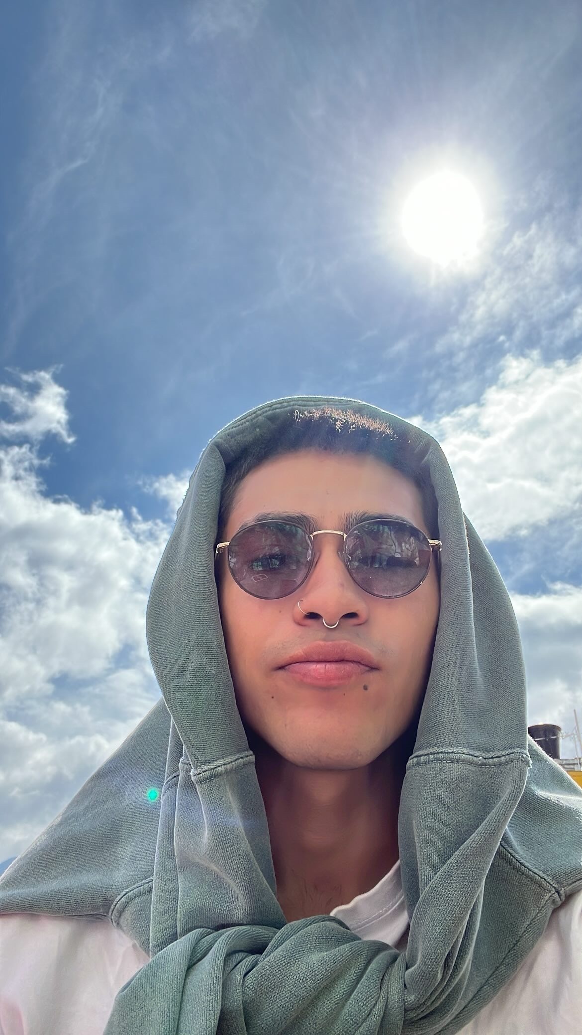 Artist Bastien_Volkov Foto 6