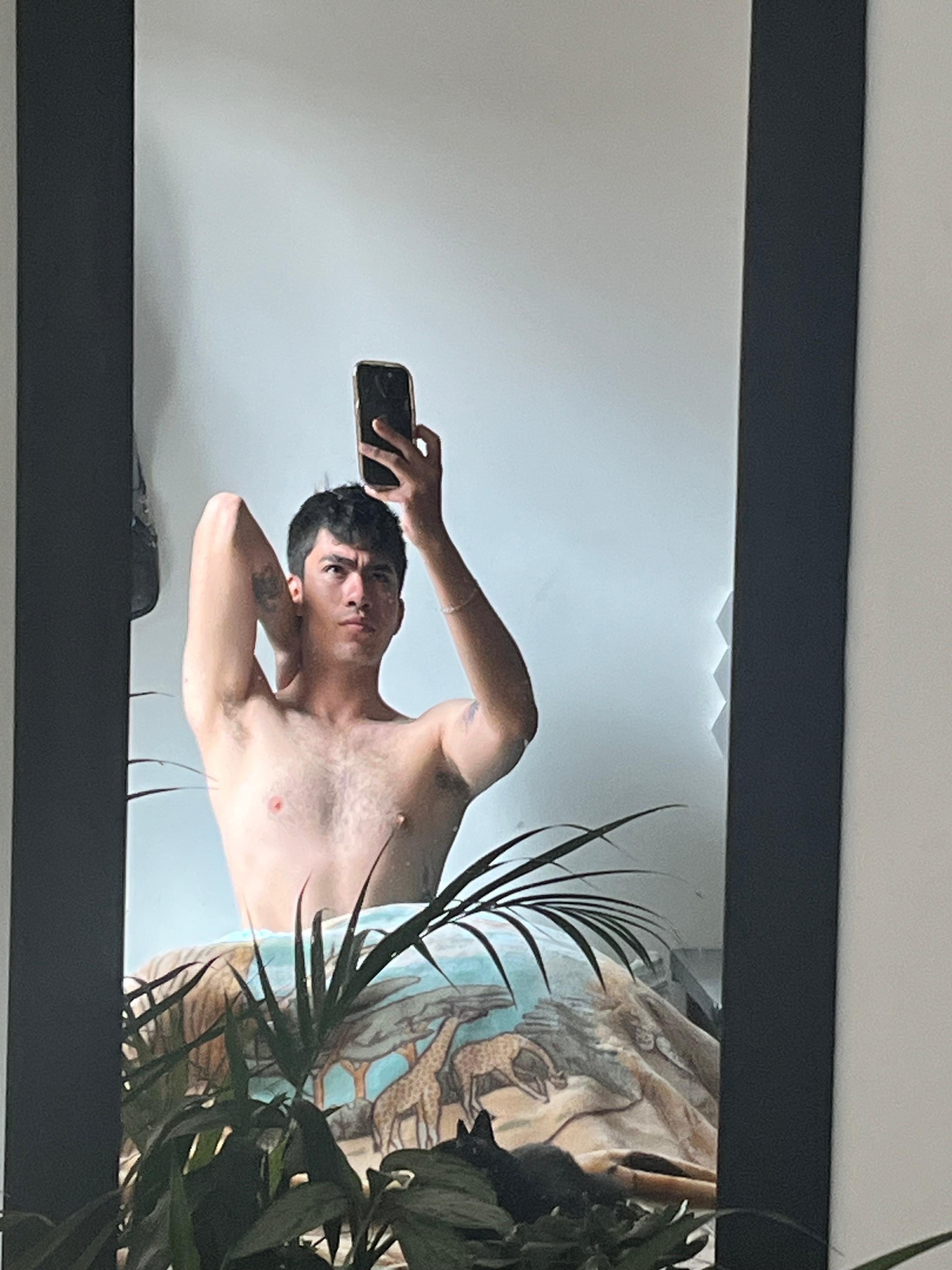 Artist Bastien_Volkov Foto 1