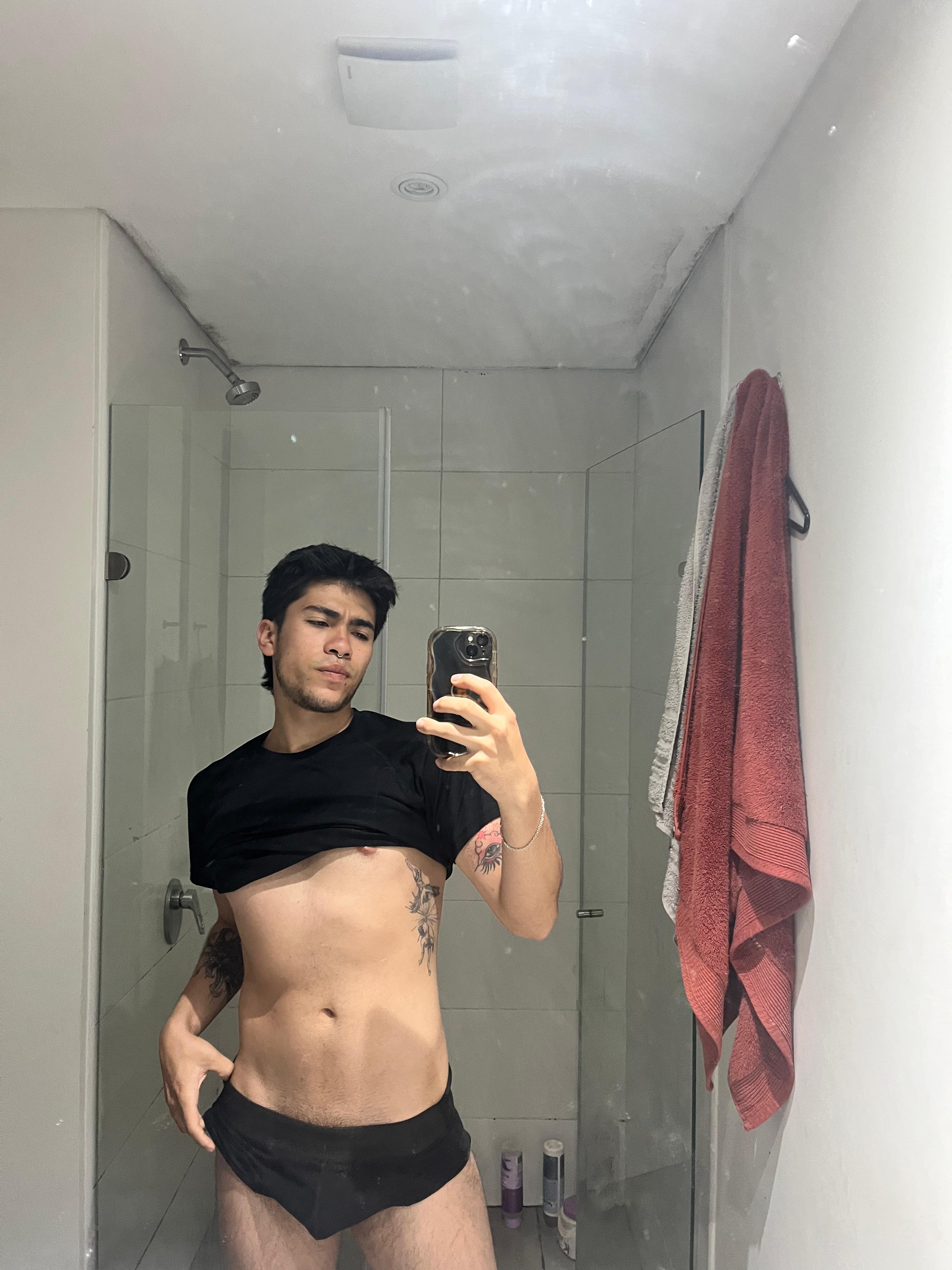 Artist Bastien_Volkov Foto 8