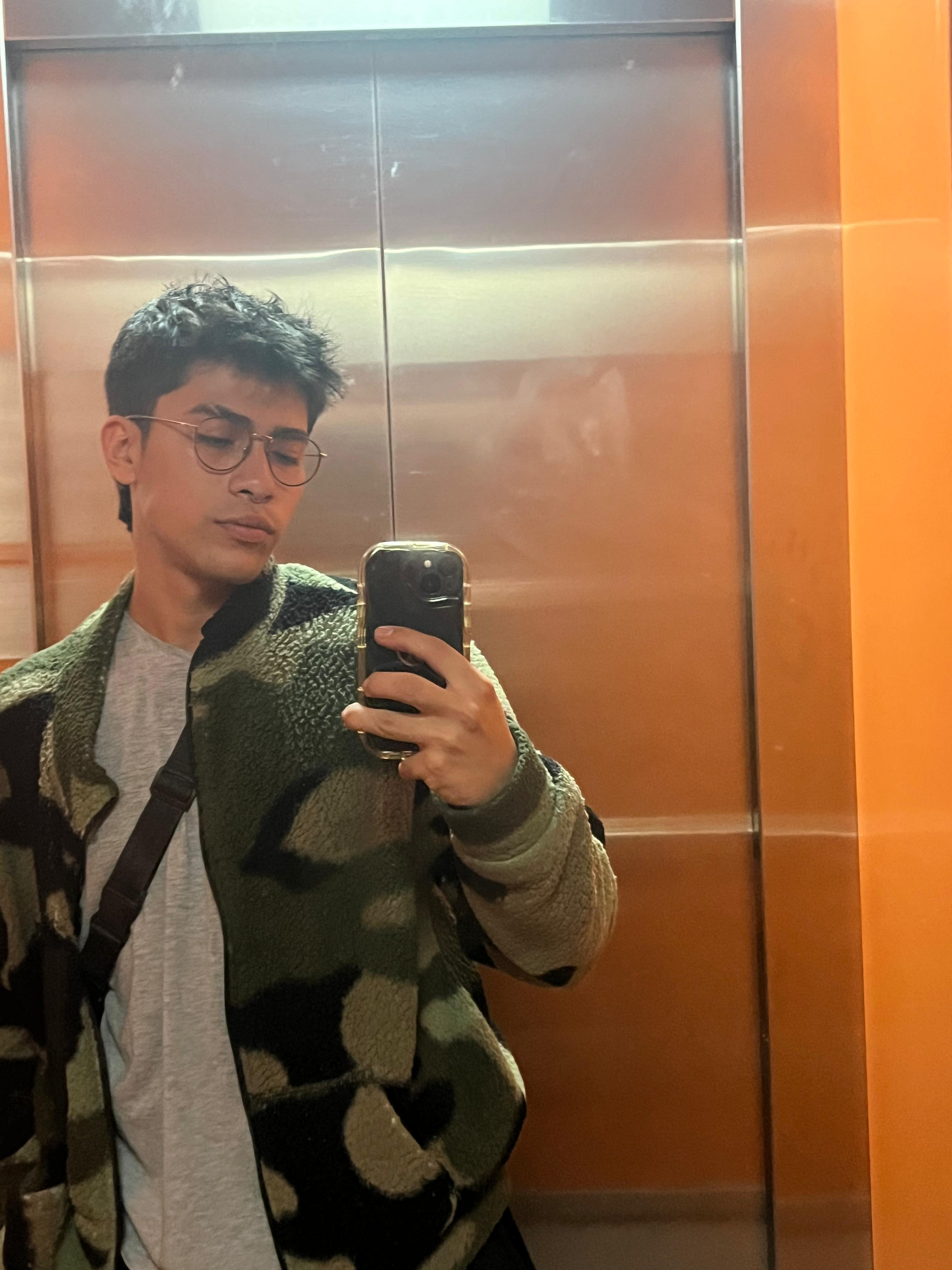 Artist Bastien_Volkov Foto 3