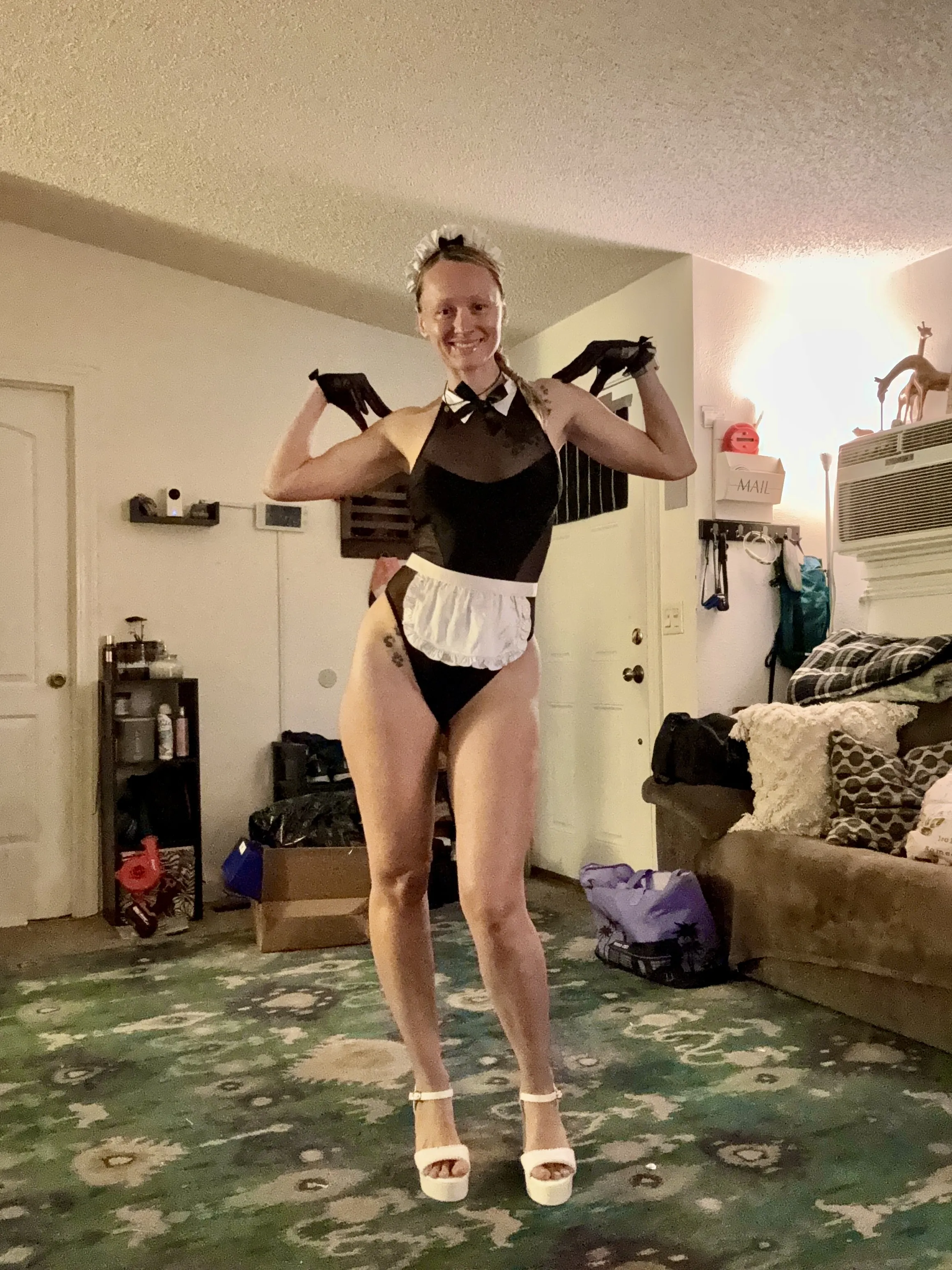 Darsteller IrisDelaFuente Foto 12