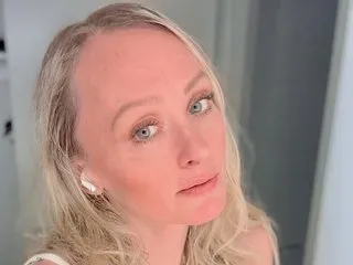 Image de profil du modèle de webcam IrisDelaFuente