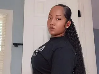 Imagen de perfil de modelo de cámara web de MisaydaKay