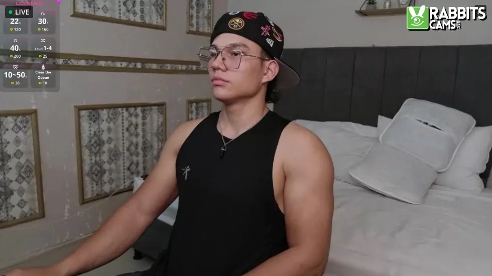 Performer ThonyBig Video 1