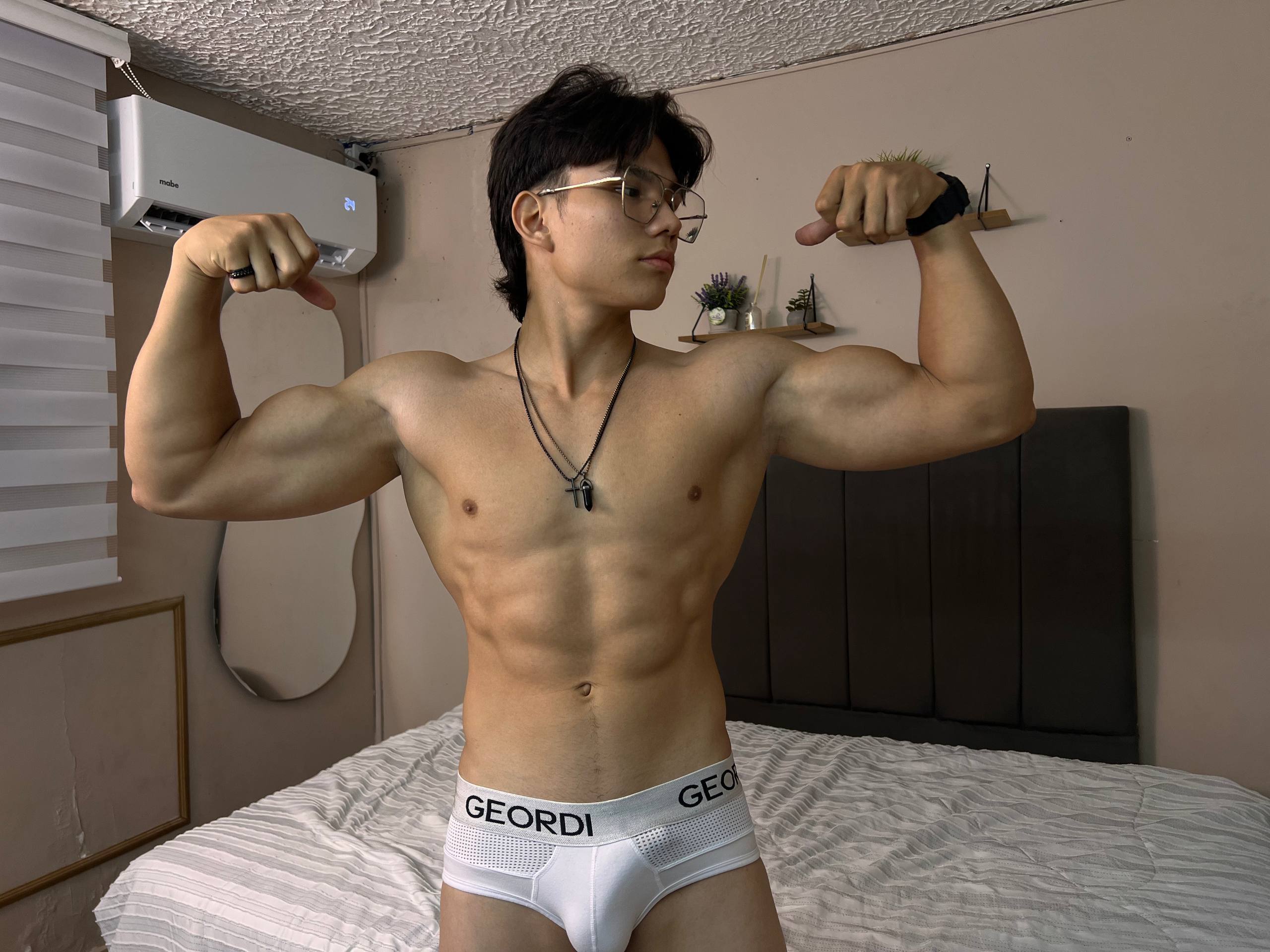 Interprete ThonyBig Foto 5