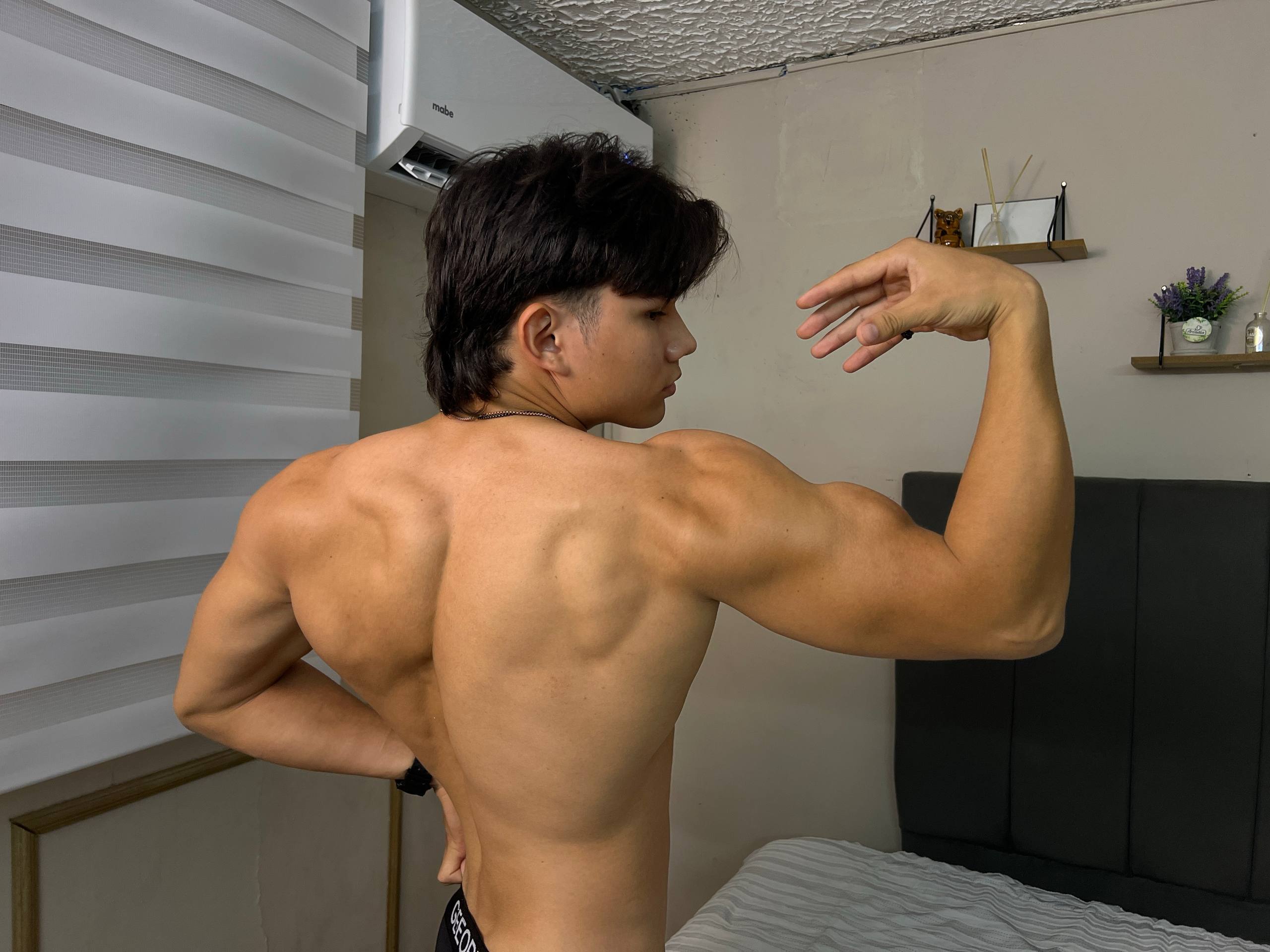 Interprete ThonyBig Foto 1