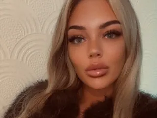 Bella_Mischief profilbild på webbkameramodell