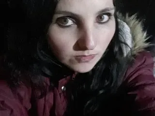 Image de profil du modèle de webcam MorticaNight