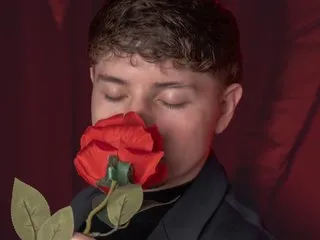 Leo_miller profielfoto van cam model