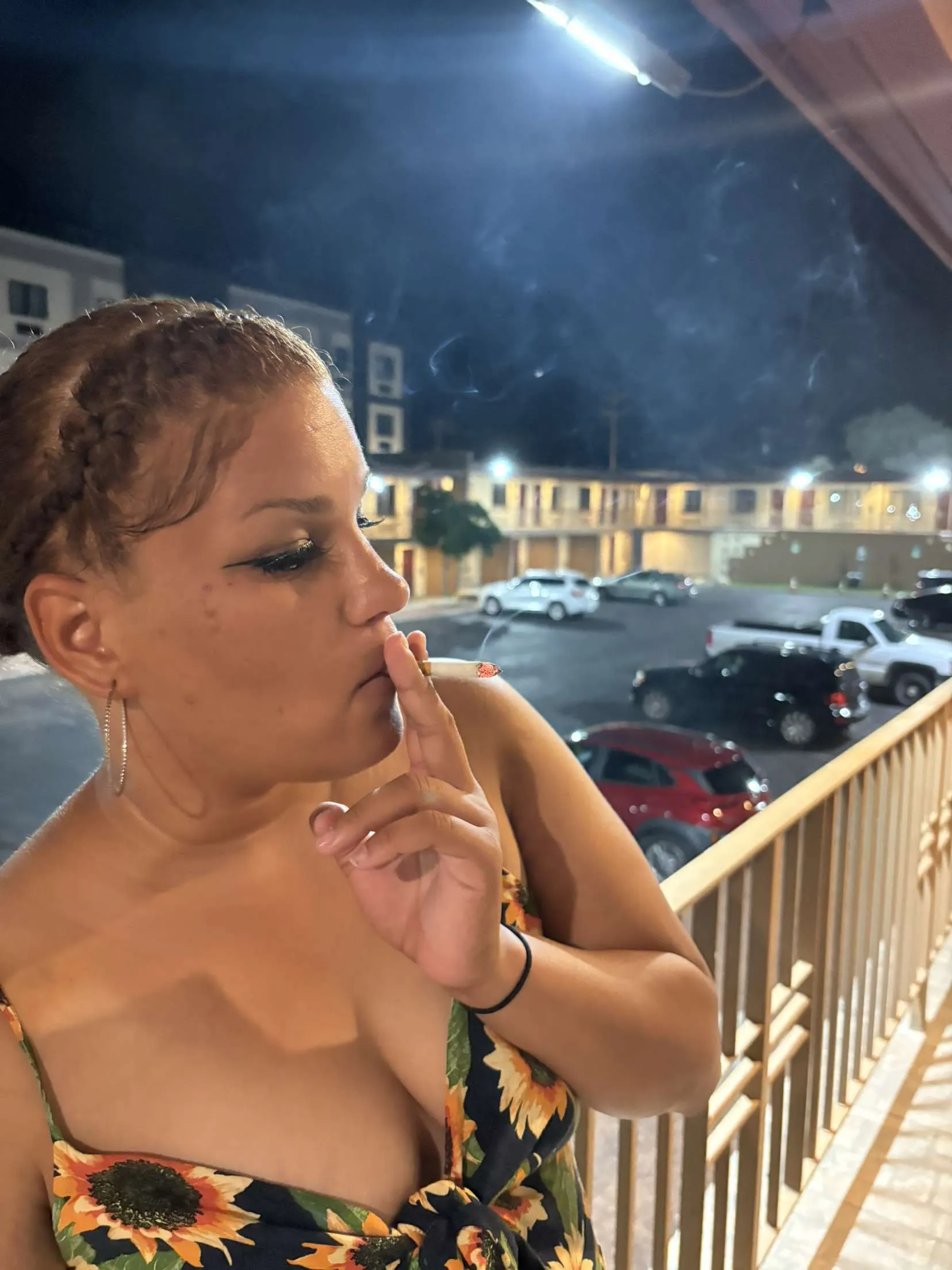 Utøver SagitariaBlossom Bilde 5