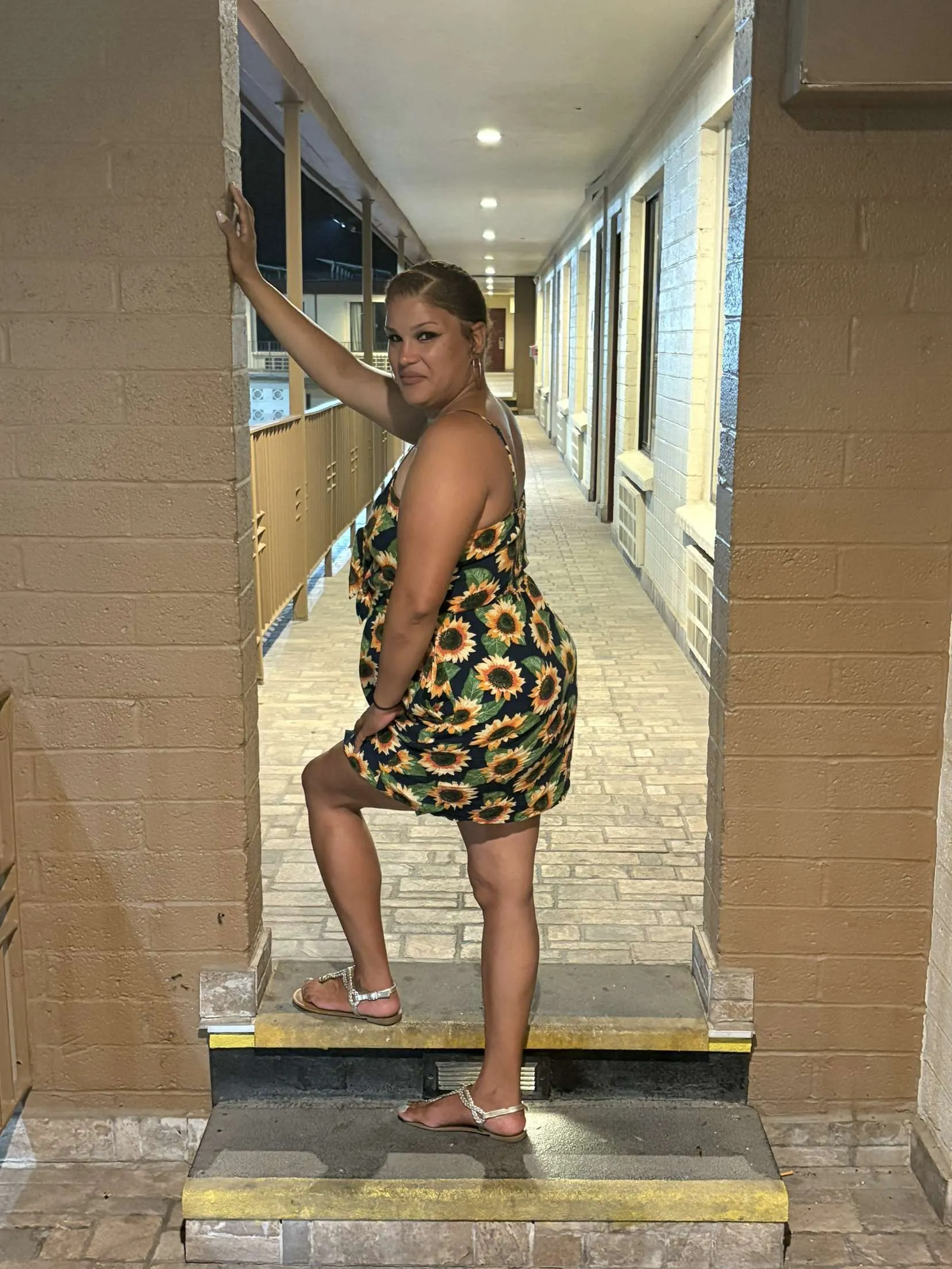 Utøver SagitariaBlossom Bilde 2