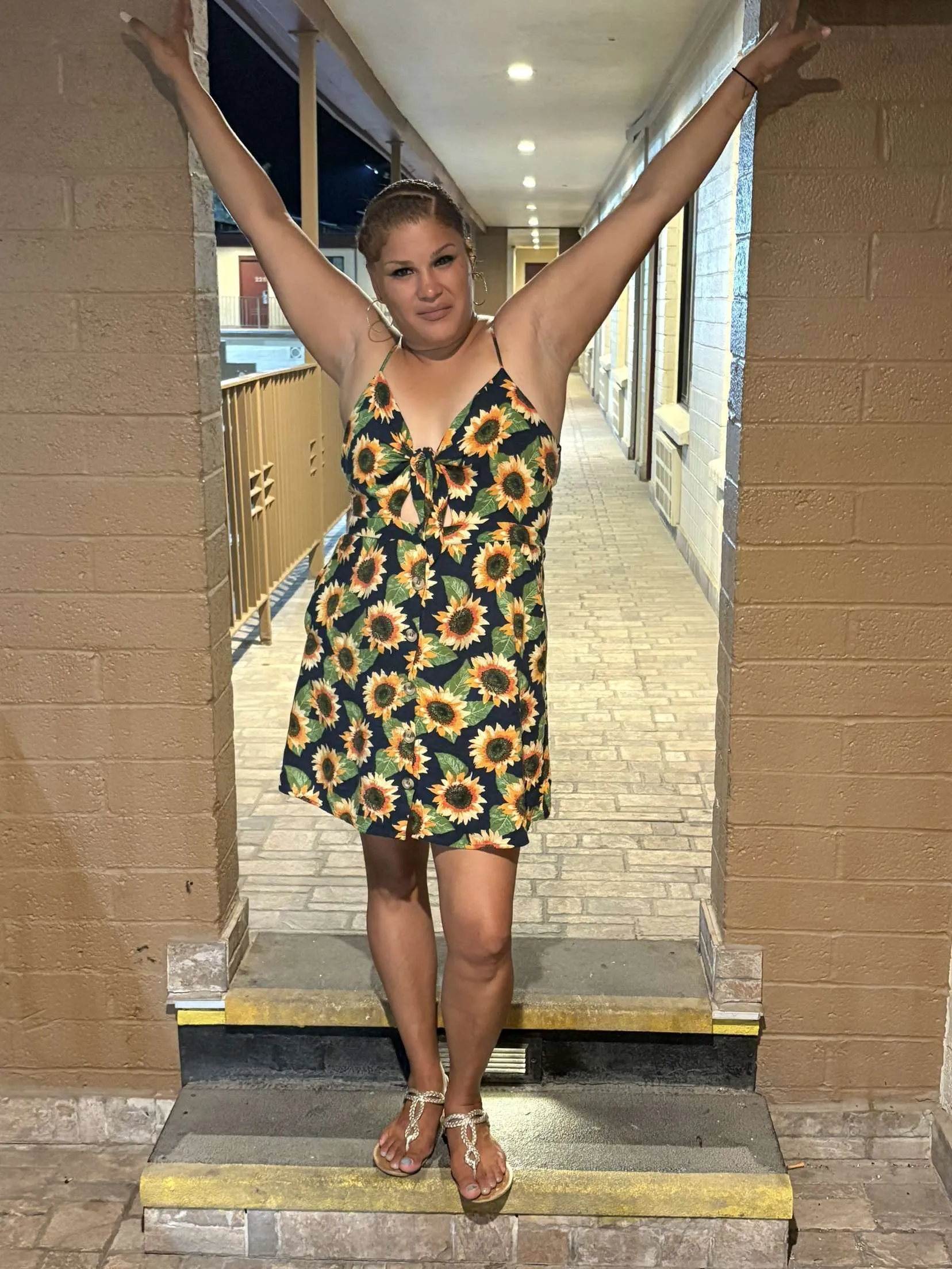 Utøver SagitariaBlossom Bilde 3