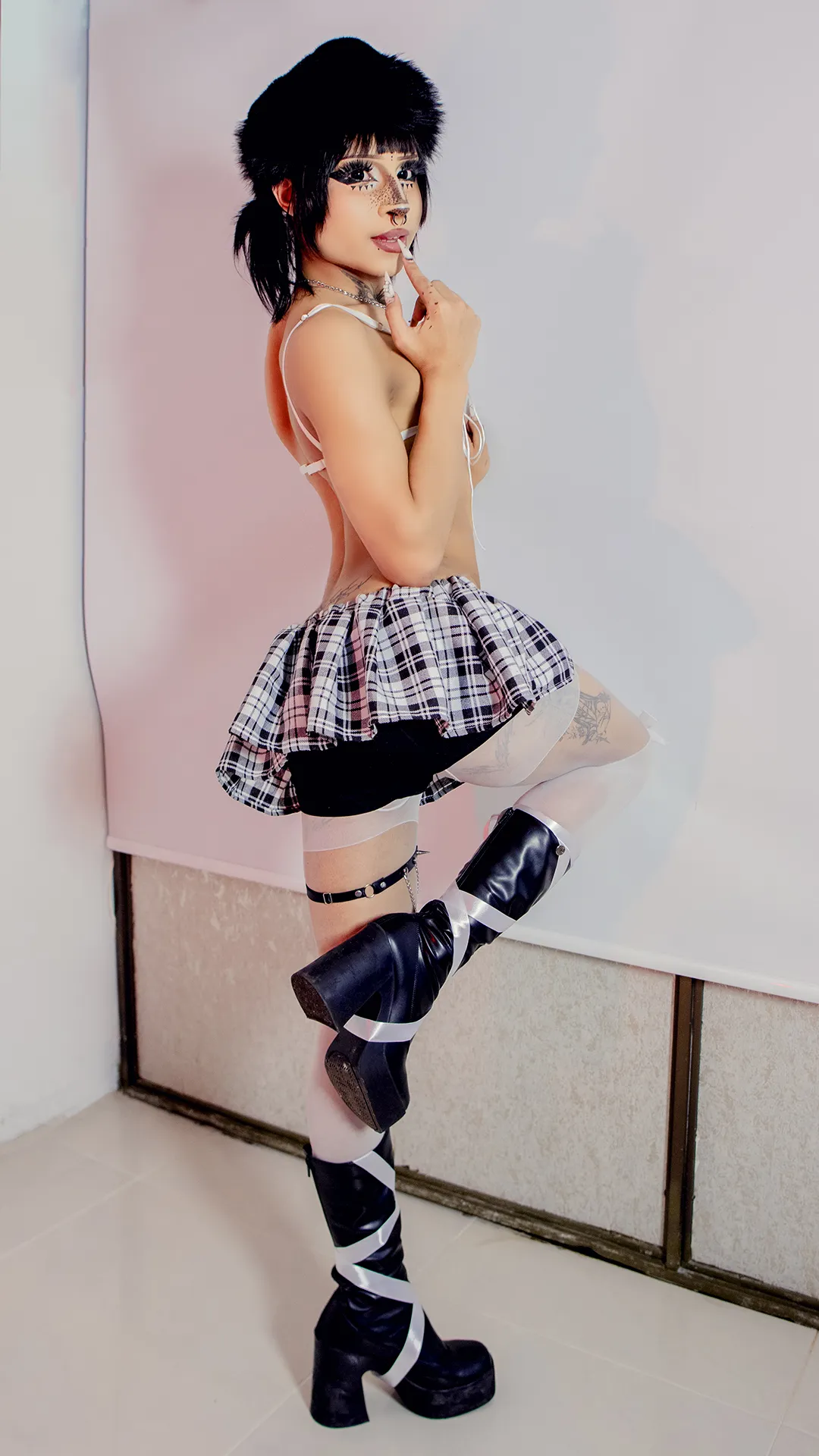 Interprete Ghoticalt_jimenez Foto 11