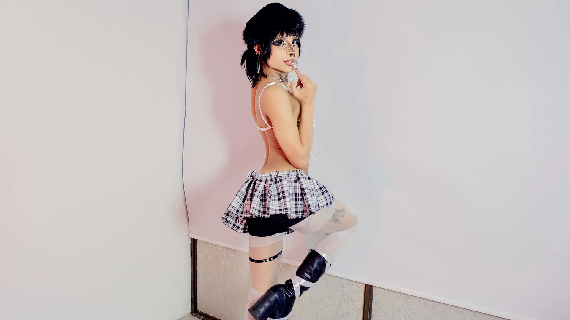 Interprete Ghoticalt_jimenez Foto 10