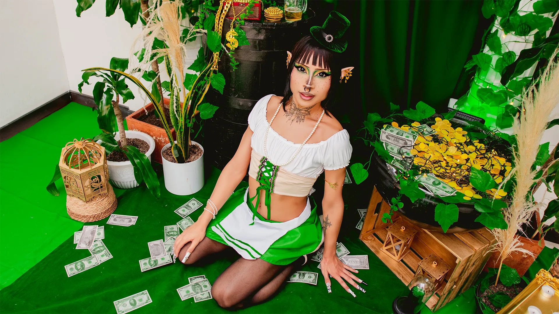 Interprete Ghoticalt_jimenez Foto 2