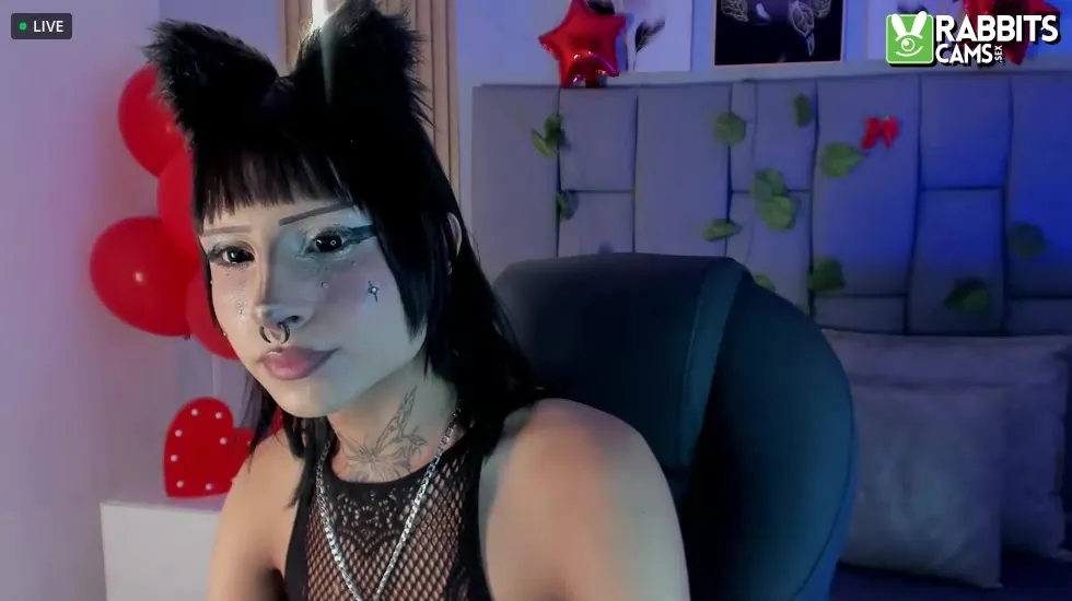 Interprete Ghoticalt_jimenez Video 1