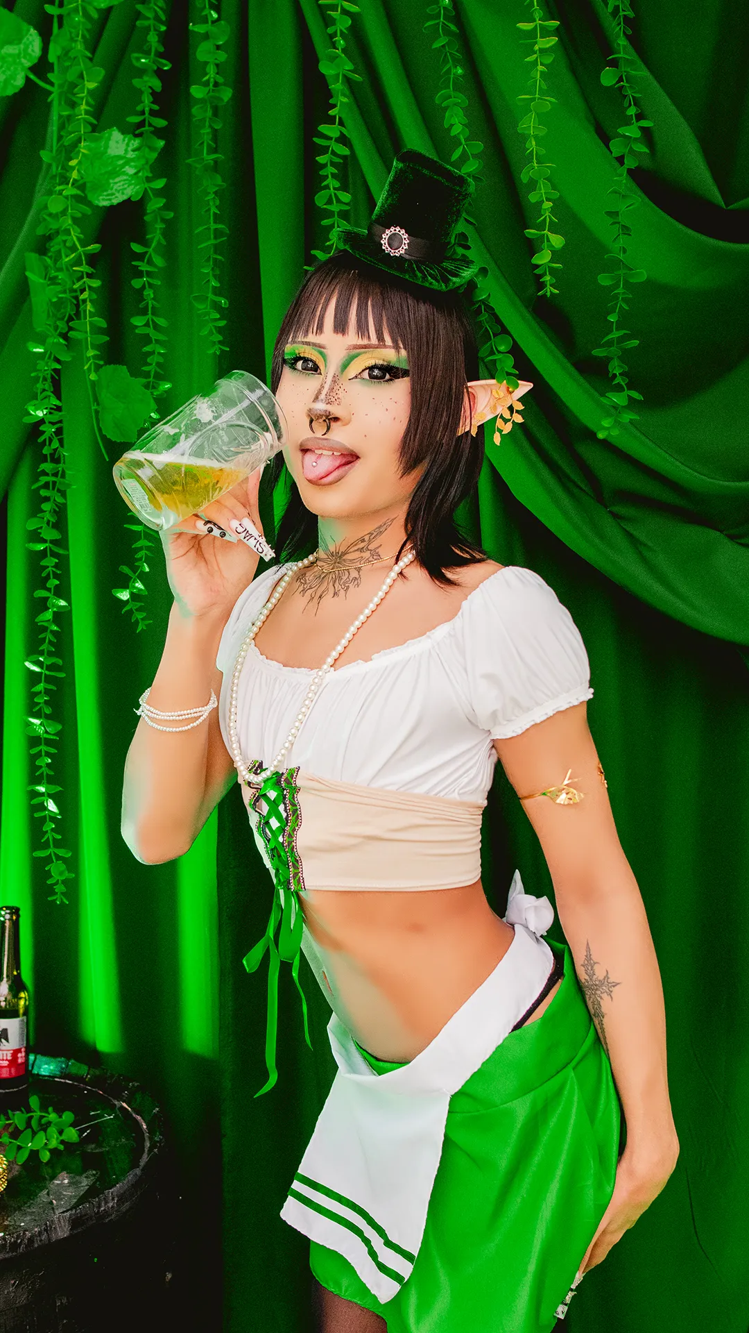 Interprete Ghoticalt_jimenez Foto 6