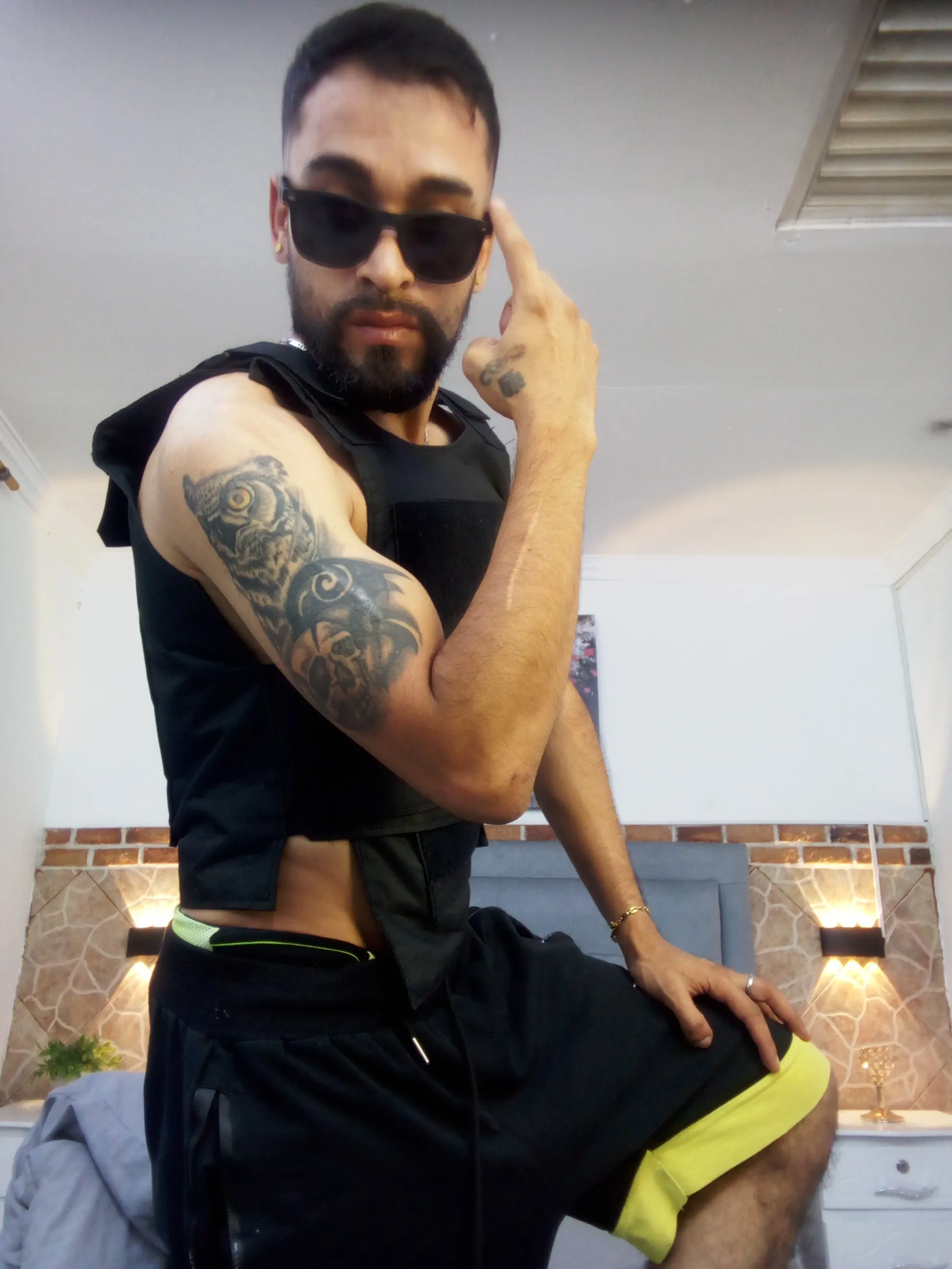 Artiest npga96 Foto 2