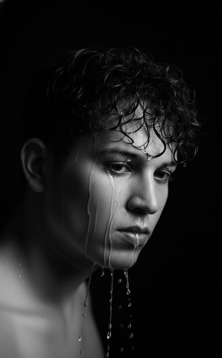 Artiest DamianRyder Foto 6