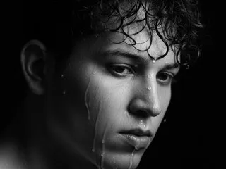 DamianRyder profielfoto van cam model