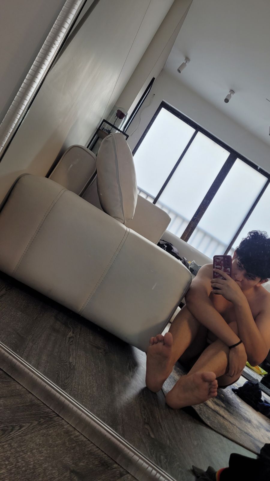 Artiest DamianRyder Foto 3