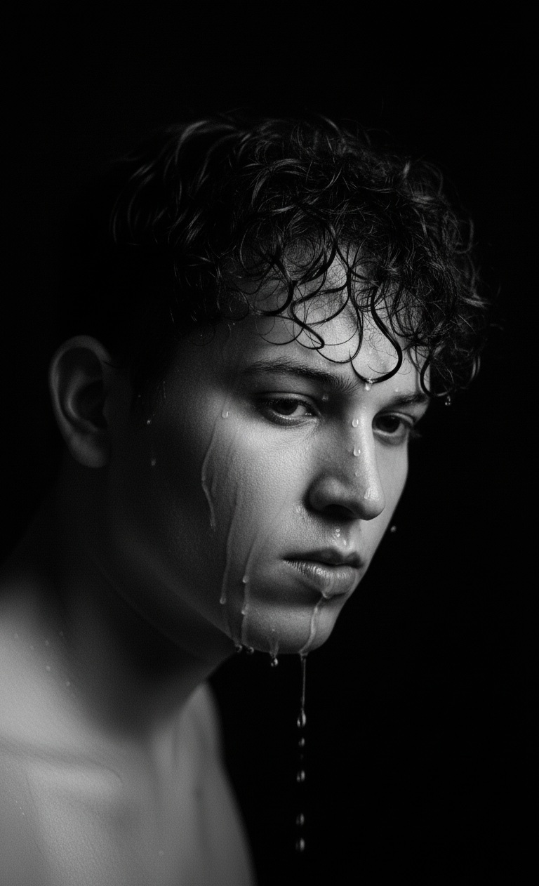 Artiest DamianRyder Foto 5