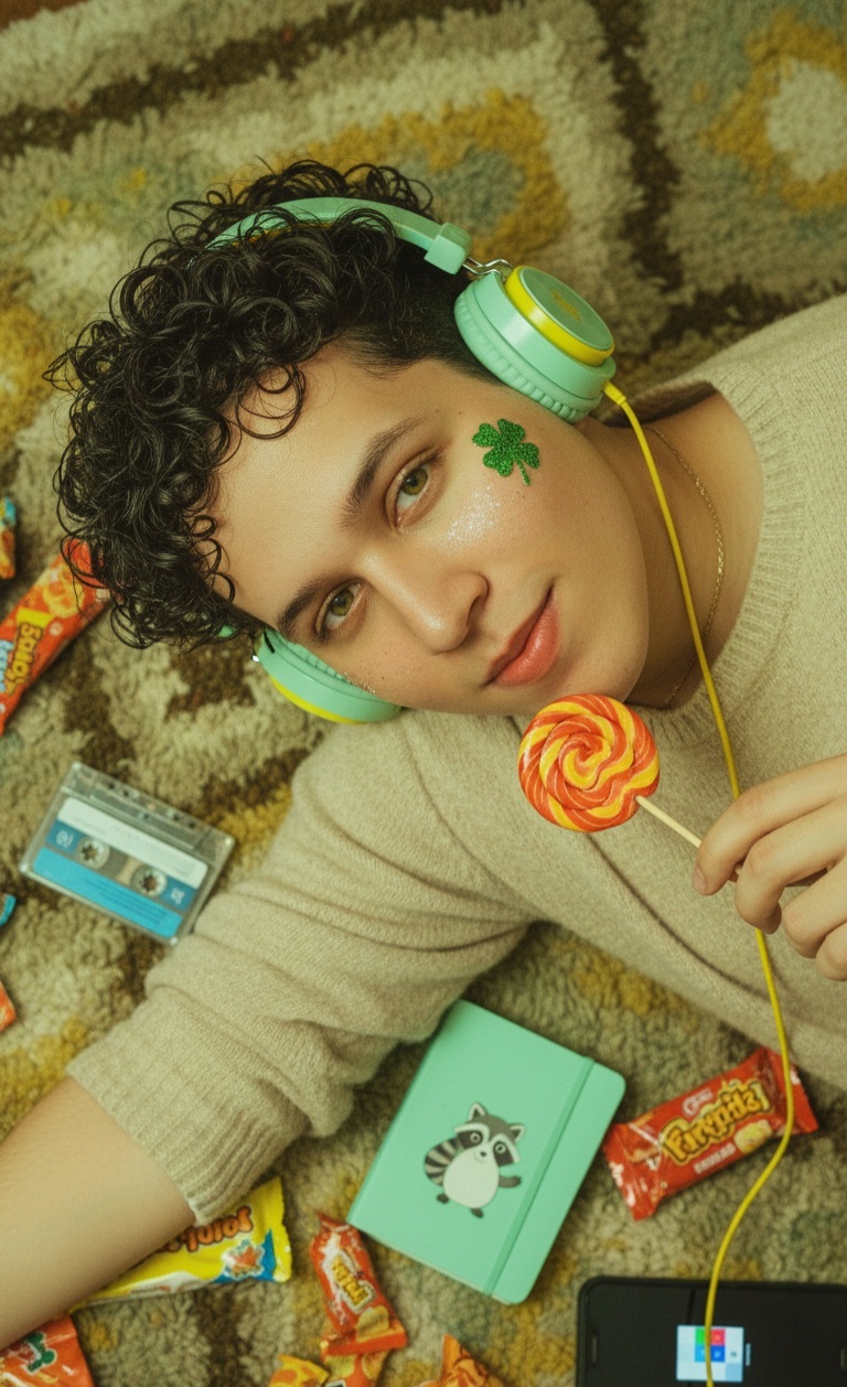 Artiest DamianRyder Foto 2