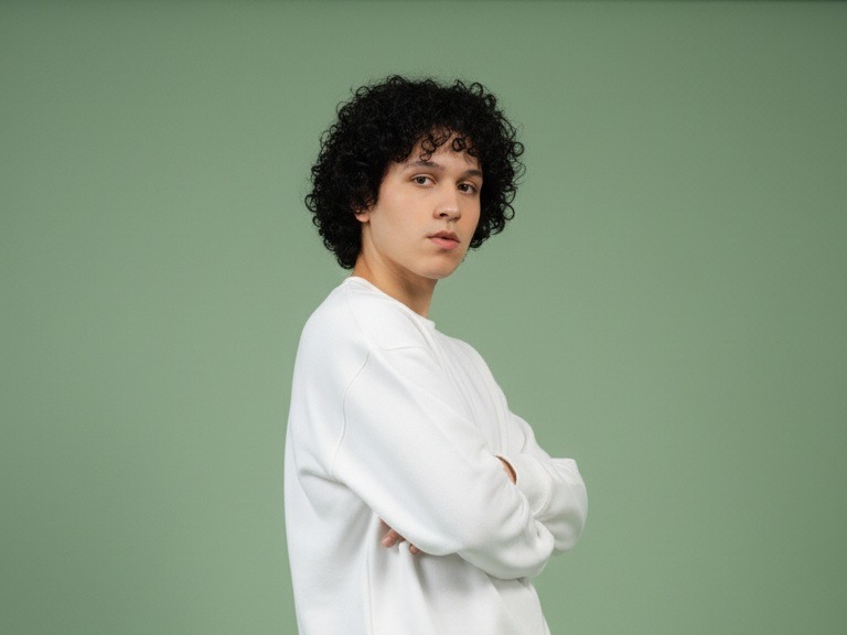 Artiest DamianRyder Foto 7