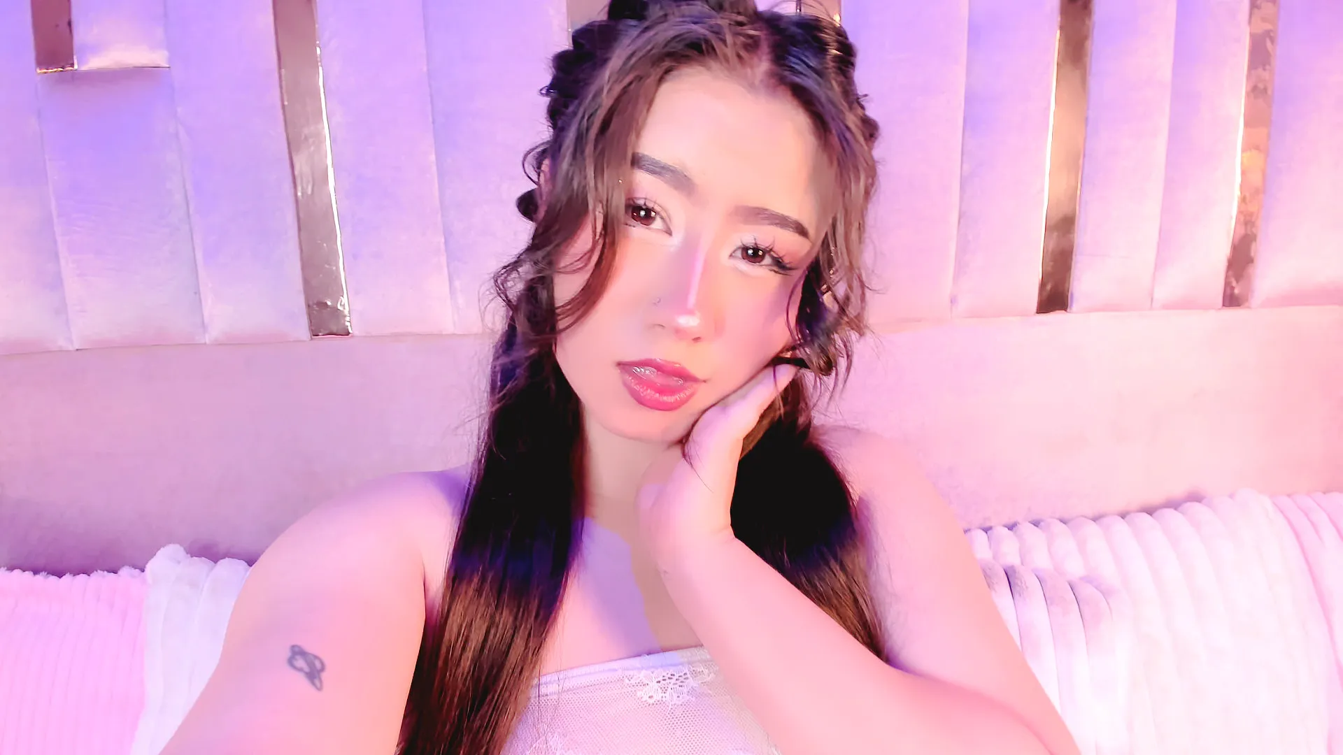 Artist Naomistar111 Foto 3