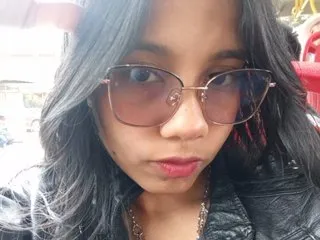 Image de profil du modèle de webcam alisoncandyvm101