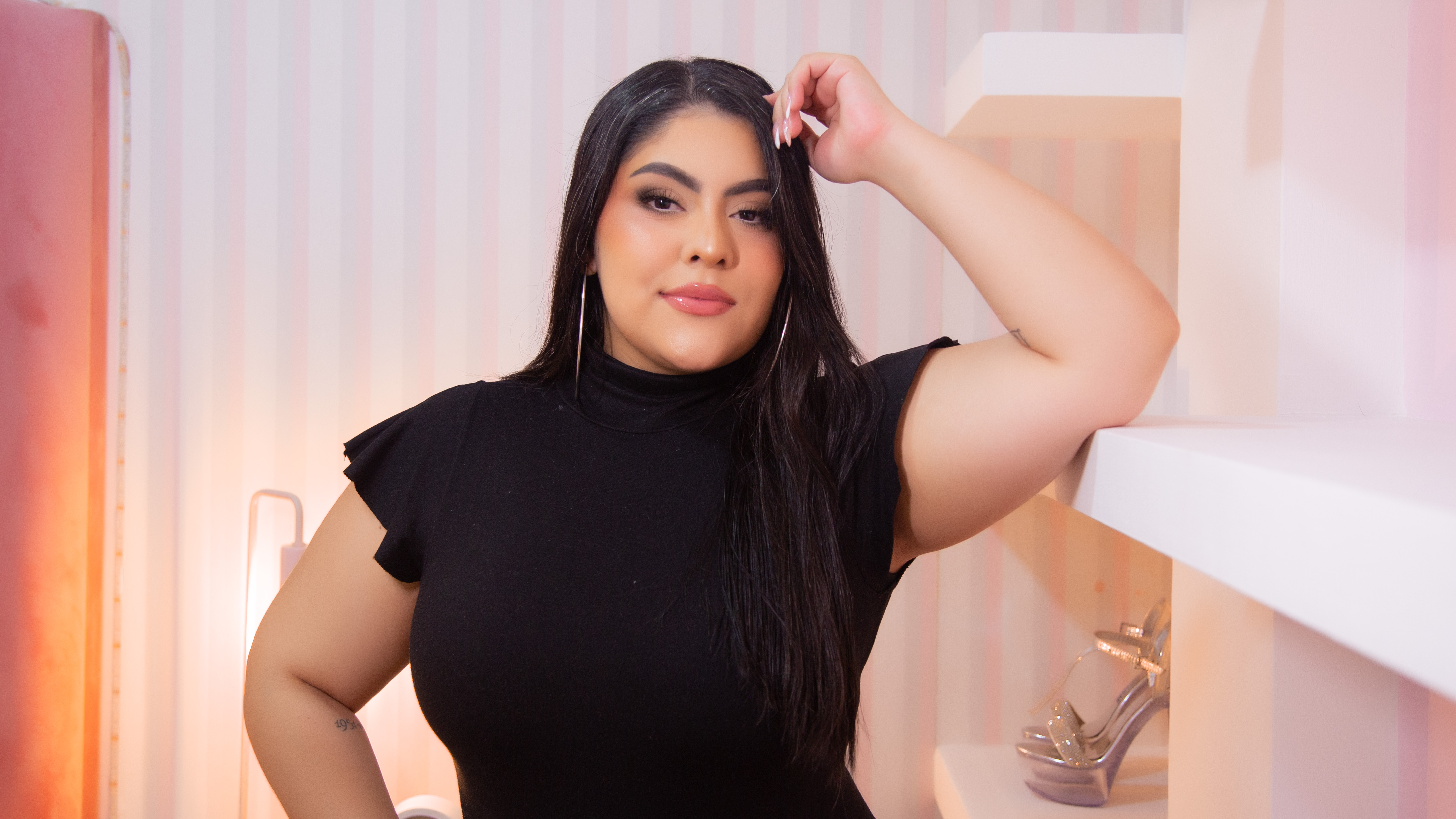 Intérprete LeahApril Foto 5