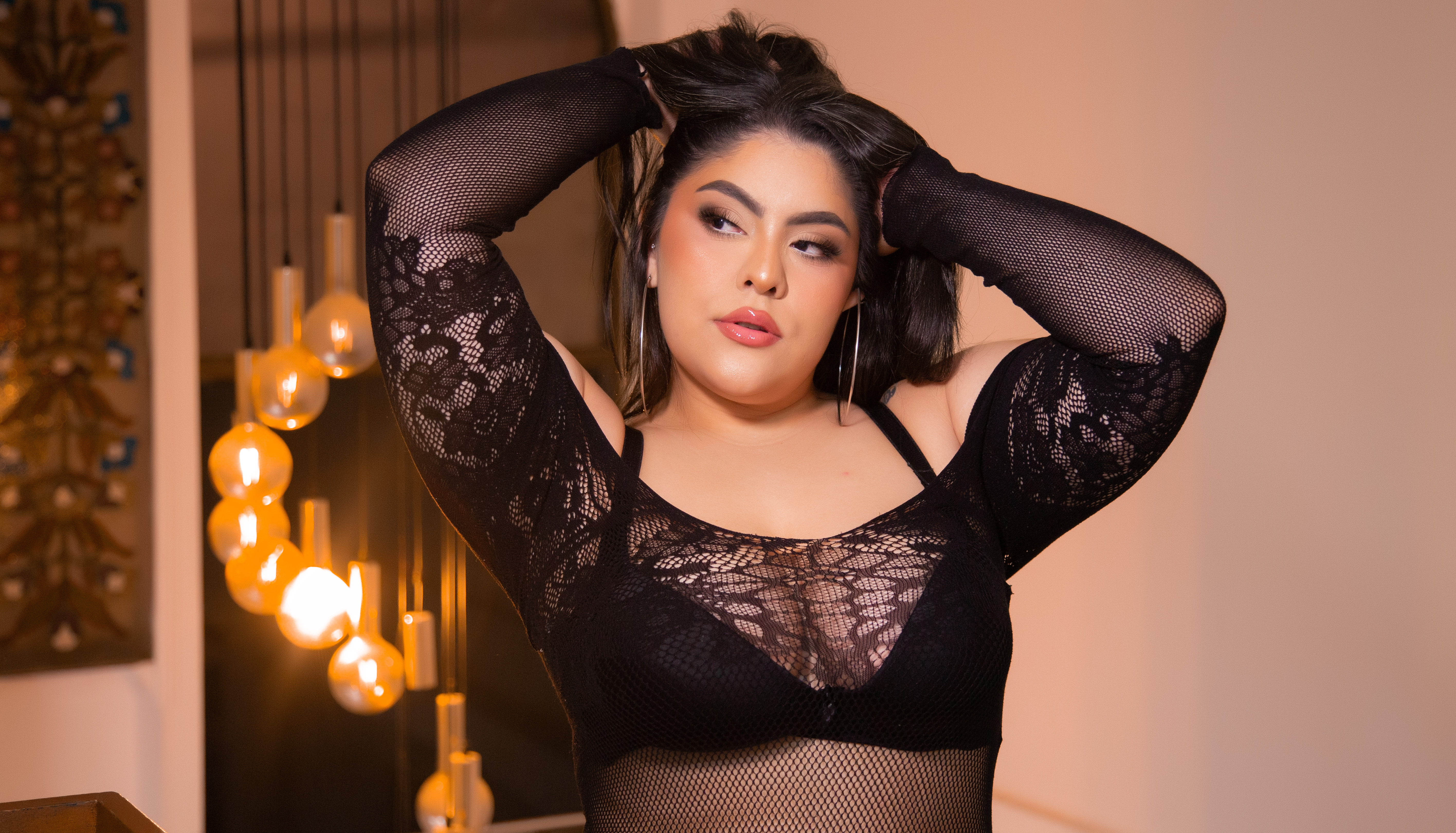 Intérprete LeahApril Foto 1