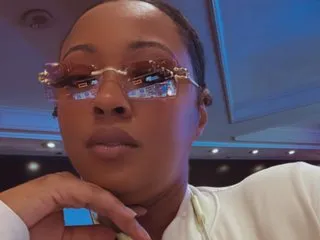 ShelbyCarter Profilbild des Cam-Modells