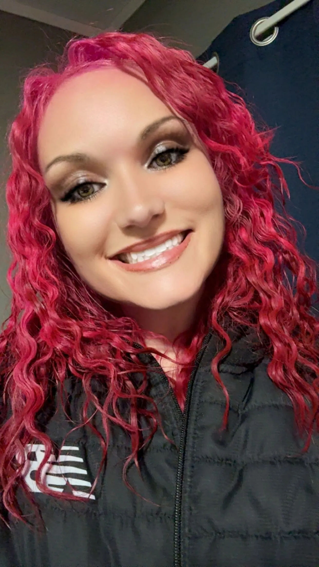 Utøver IvyFox25 Bilde 1