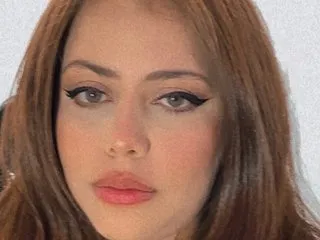 MariaPaulina111 immagine del profilo del modello di cam