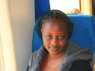 Vennessa_O immagine del profilo del modello di cam