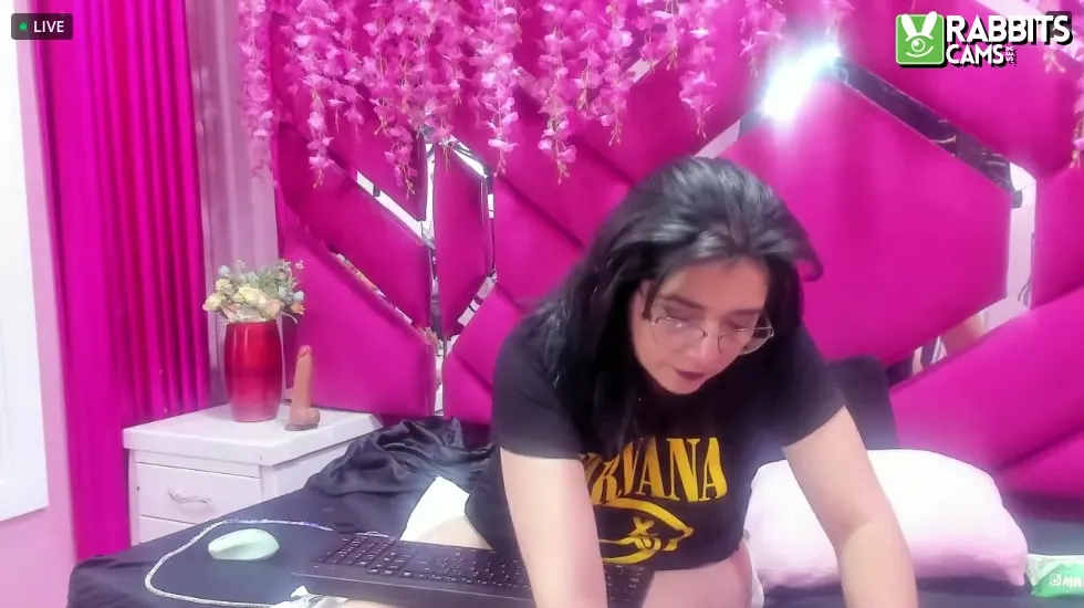 Artiest AlexaSaens Video 1