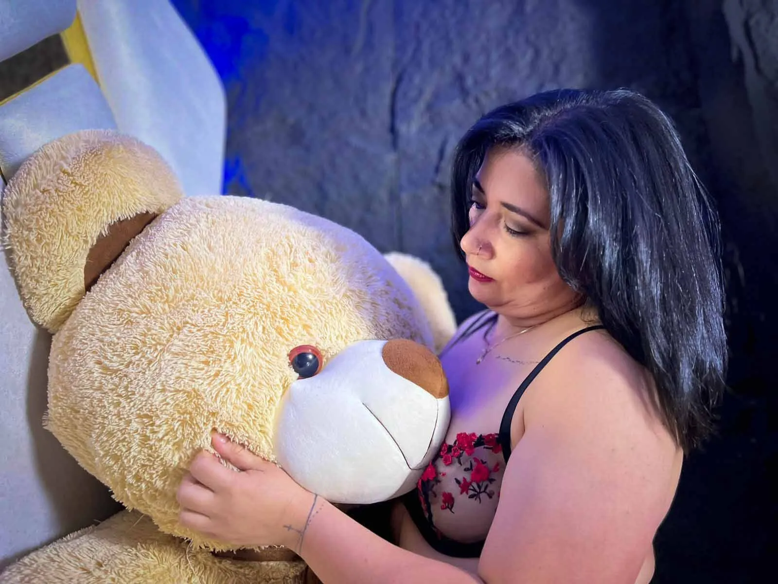 Intérprete AlexaSaens Foto 12