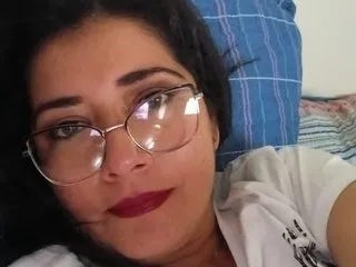 AlexaSaens profielfoto van cam model