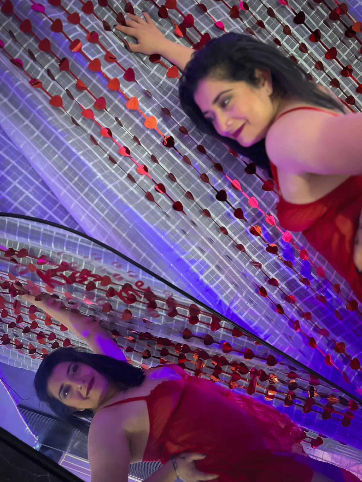 Artiest AlexaSaens Foto 6