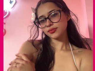 Imagen de perfil de modelo de cámara web de JuzLatin